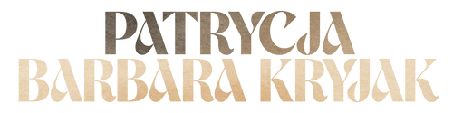 PATRYCIABARBARA KRYJAK