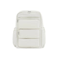Soft Quilted Medium Travel Laptop Backpack